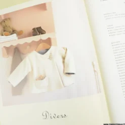 Livre Intemporels pour bébés - Astrid Le Provost
