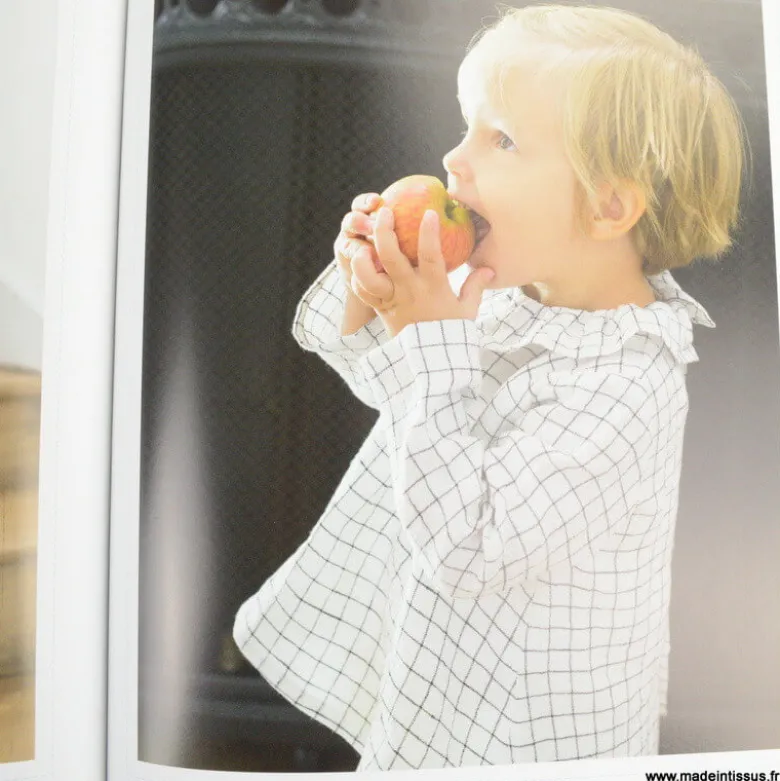 Livre Intemporels pour bébés - Astrid Le Provost