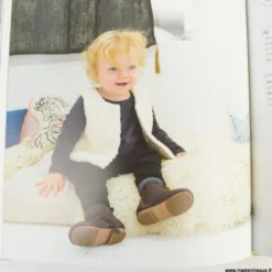 Livre Intemporels pour bébés - Astrid Le Provost