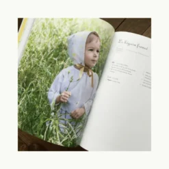 Livre Intemporels pour bébés Tome 2 - Astrid Le Provost