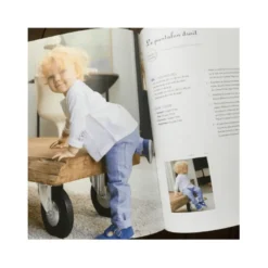 Livre Intemporels pour bébés Tome 2 - Astrid Le Provost