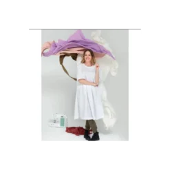 Livre "je couds ma garde-robe à me mesures"