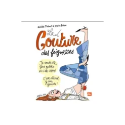 Livre La couture des Feignasses