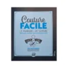Livre Le grand livre de la couture pour débutants - 30 créations