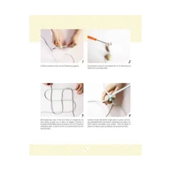 Livre Macramé