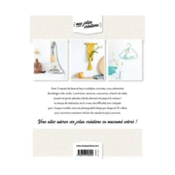 Livre Macramé