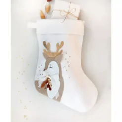 Livre ma décoration de noël en feutrine