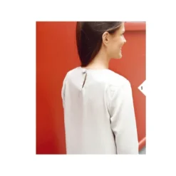 Livre Ma garde-robe à coudre pour toute l'année
