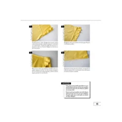Livre Ma garde-robe sur-mesure - Charlotte Auzon