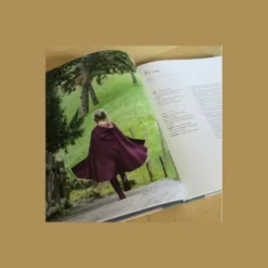 Livre Nouveaux Intemporels pour enfants - Astrid Le Provost