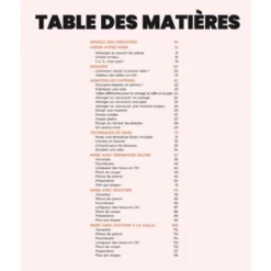 Livre 400 Robes à partir de 18 patrons - du 34 au 62