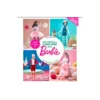 Livre Une nouvelle garde-robe pour Barbie