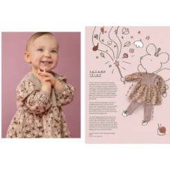 Magazine OTTOBRE enfant automne 2023