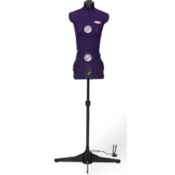 Mannequin couture ajustable Prymadonna Multi taille XS (T32 à 36)