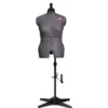Mannequin couture ajustable Prymadonna Multi taille M (T 42 à 48)