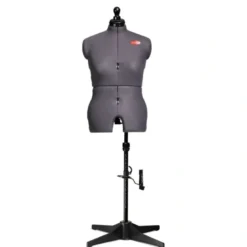 Mannequin couture ajustable Prymadonna Multi taille M (T 42 à 48)