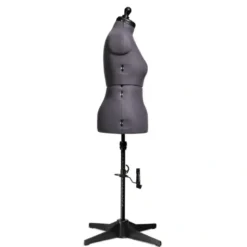 Mannequin couture ajustable Prymadonna Multi taille M (T 42 à 48)