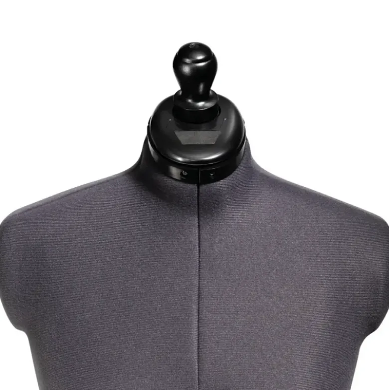 Mannequin couture ajustable Prymadonna Multi taille M (T 42 à 48)
