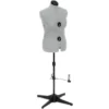 Mannequin couture ajustable taille M (T42 à 50)