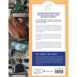 Mes sacs du mini au maxi - créapassions