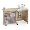 Meuble de couture - Compact