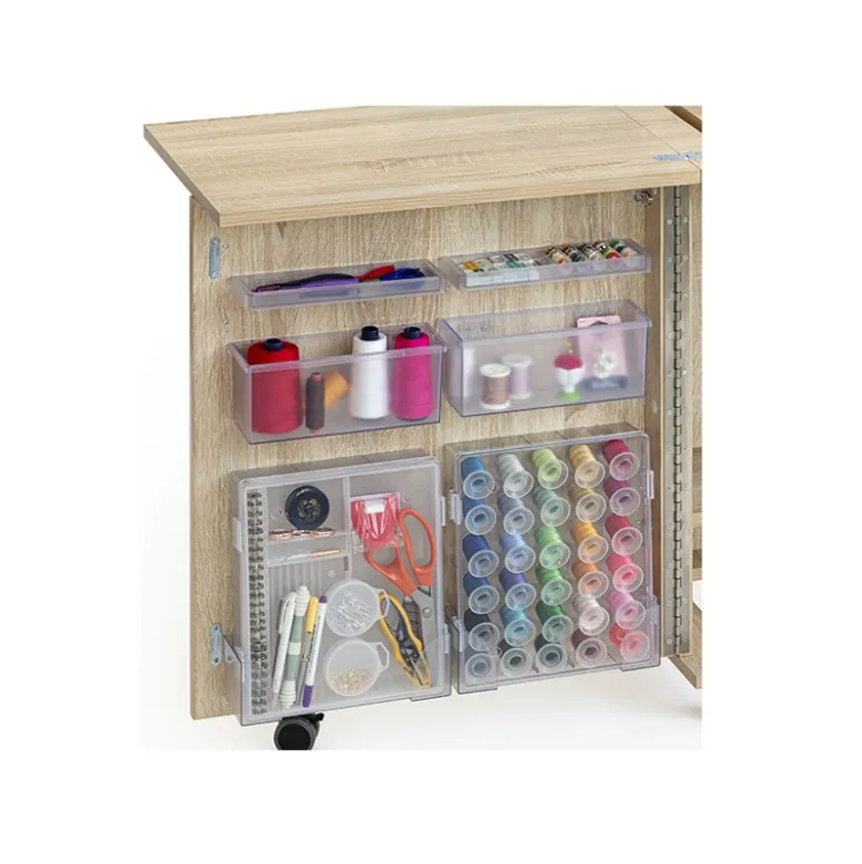 Meuble de couture - Compact