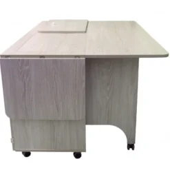 Meuble de couture Super Q Mk2