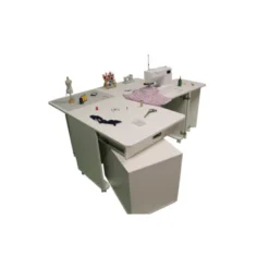 Meuble de couture Super Q Mk2