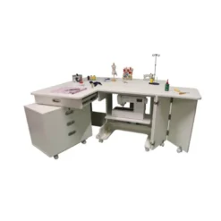 Meuble de couture Super Q Mk2