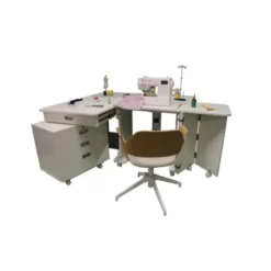 Meuble de couture Super Q Mk2