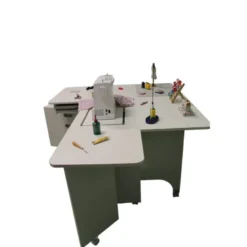 Meuble de couture Super Q Mk2