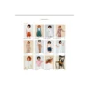 MON ATELIER COUTURE - INSPIRATION BOHEME - 12 MODELES
