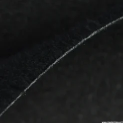 Moquette de sol auto, noir 200cm.