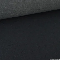 Moquette de sol auto, noir 200cm.