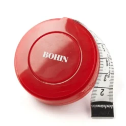 Mètre enrouleur retractable 150 cm Bohin