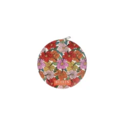 Mètre ruban enrouleur Blossom Orange - 150 cm - Bohin