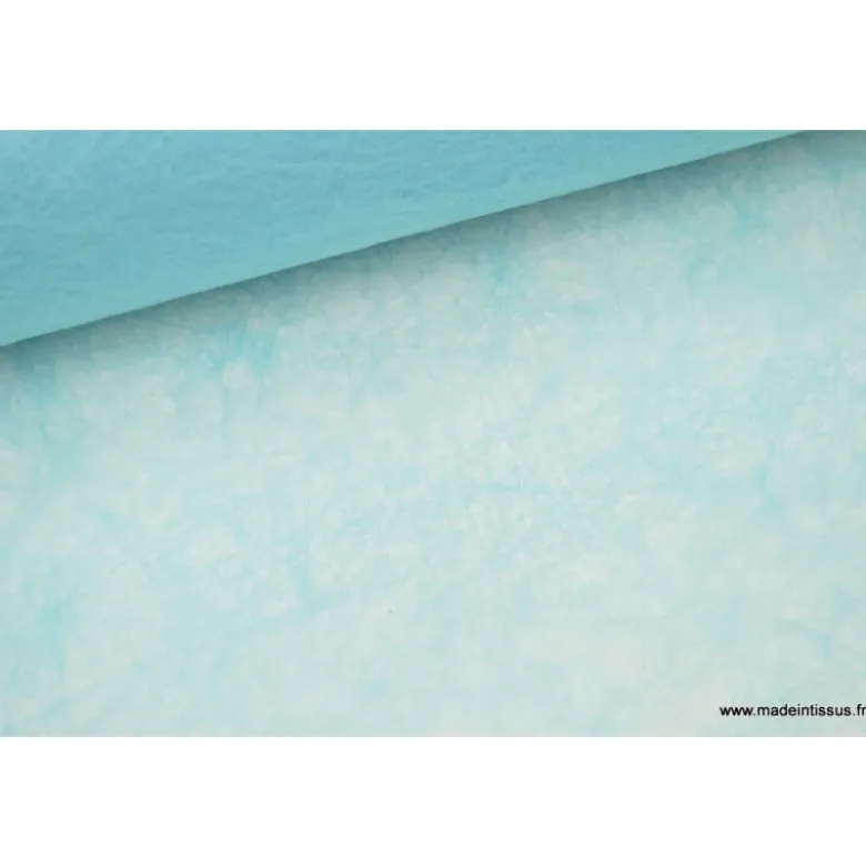 Non tissé déco ciel 160 .x 1m