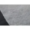 Ouate 100% polyester 200g/m² - épaisseur 17.5 mm