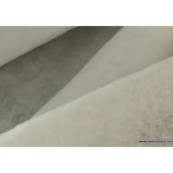 Ouate 100% polyester 100g/m² - épaisseur 10mm