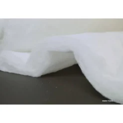 Ouate trispace confort en polyester - 150gr/m²