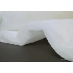 Ouate trispace confort en polyester - 200gr/m²