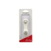 Outil de pose pour Oeillets diam 14 mm