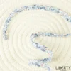 Passepoil Liberty Eloise classique bleu