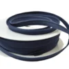 Passepoil 10 mm coton Bleu Marine