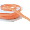 Passepoil 10 mm coton Corail
