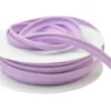 Passepoil 10 mm coton Parme