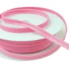 Passepoil 10 mm coton rose