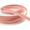 Passepoil 10 mm coton Vieux rose