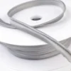 Passepoil satin 10 mm coloris Gris1259