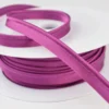 Passepoil satin 10 mm coloris violet1175